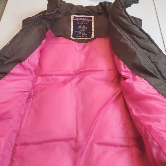 U.S.POLO ASSN. VEST USPA AUTHENTIC GOOD SIZE M VERY GOOD CONDITION - Picture 12 of 16